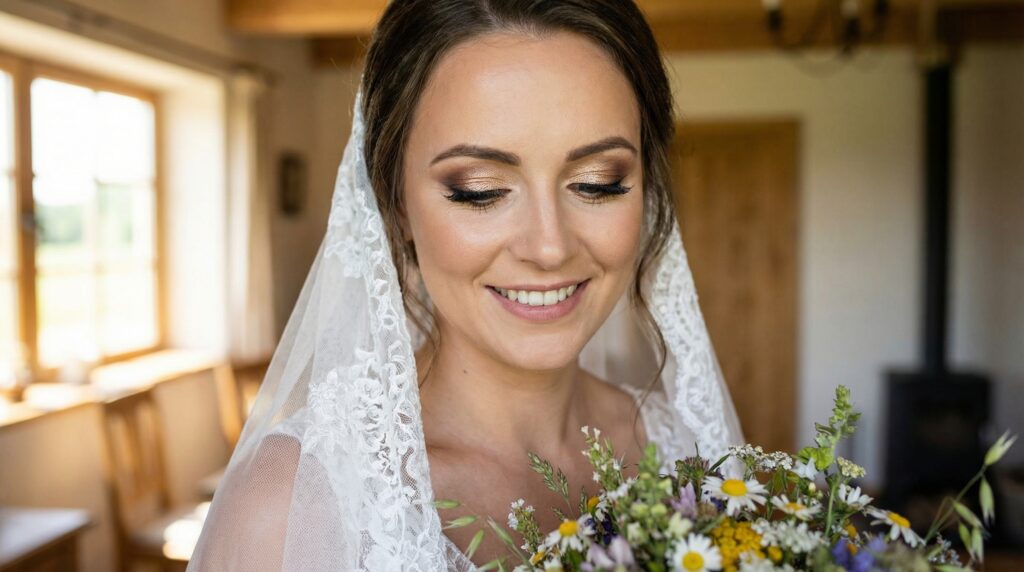 Makijaż ślubny Gdańsk